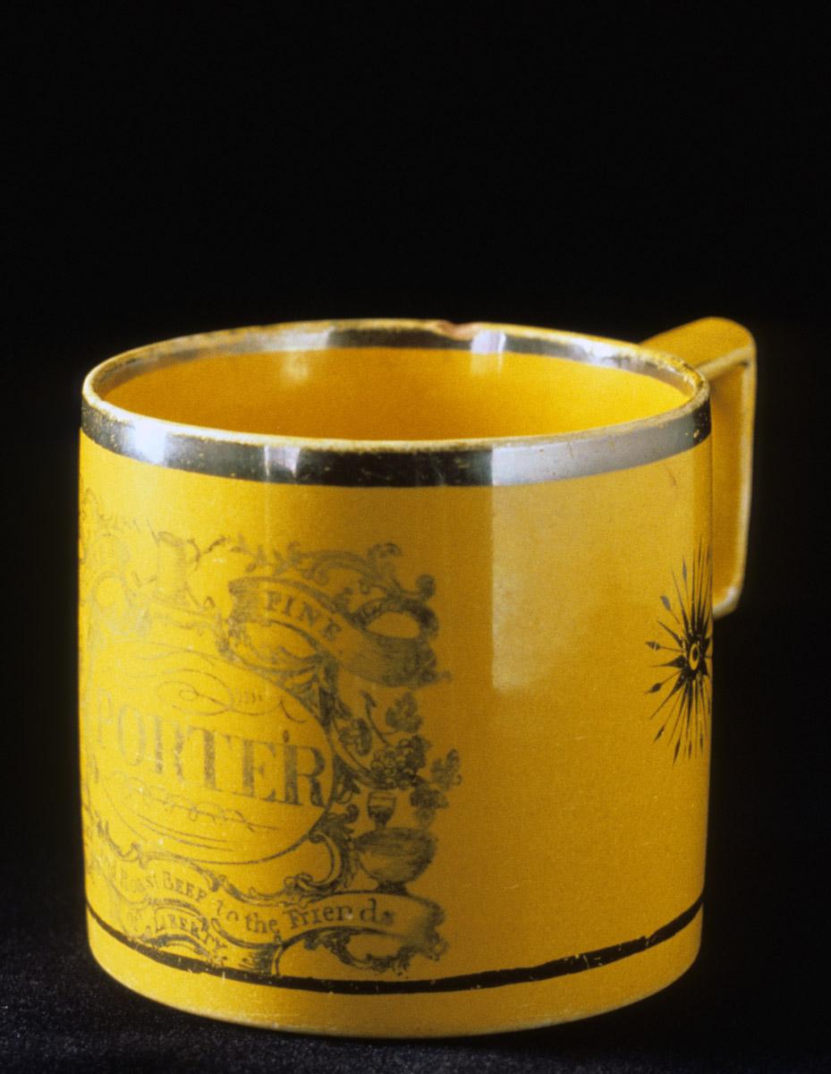 1983.0048 Mug