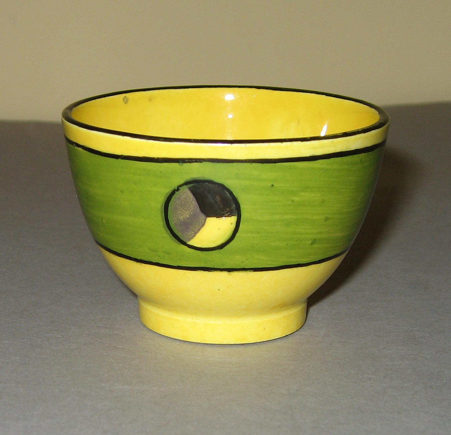 1983.0049 A Teabowl