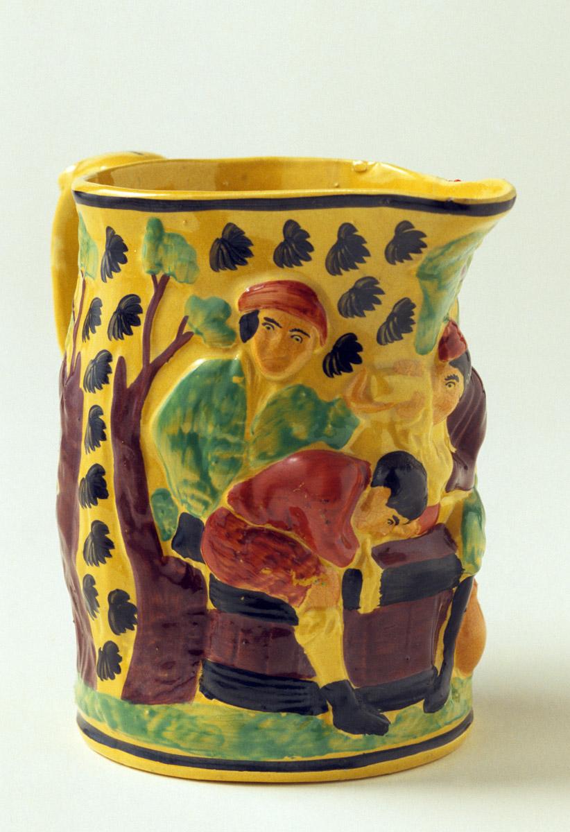 1983.0051 Jug