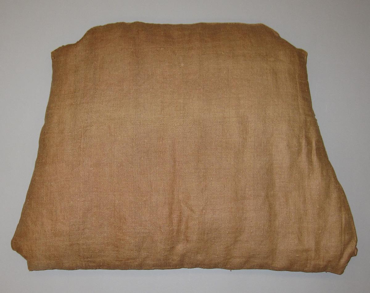 1986.0515 Cushion, Chair pad