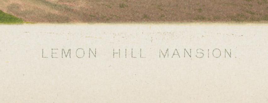 1983.0076 Print, detail 1