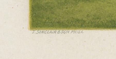 1983.0076 Print, detail 2