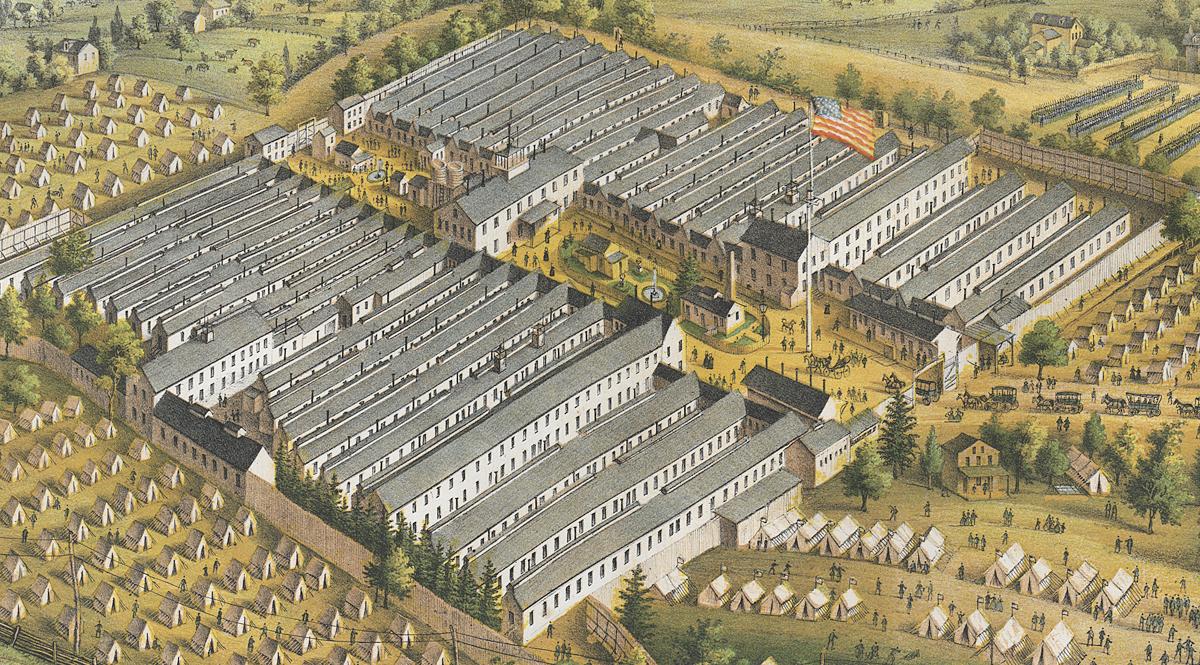 1983.0077 Print, Detail 3