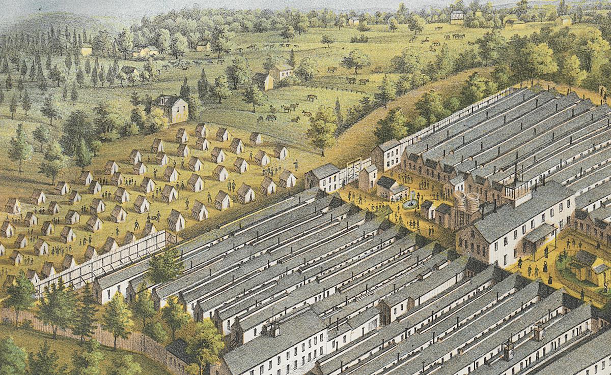 1983.0077 Print, Detail 4