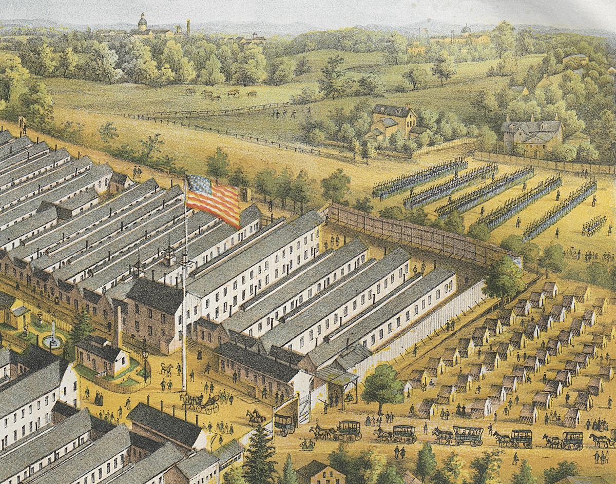 1983.0077 Print, Detail 5