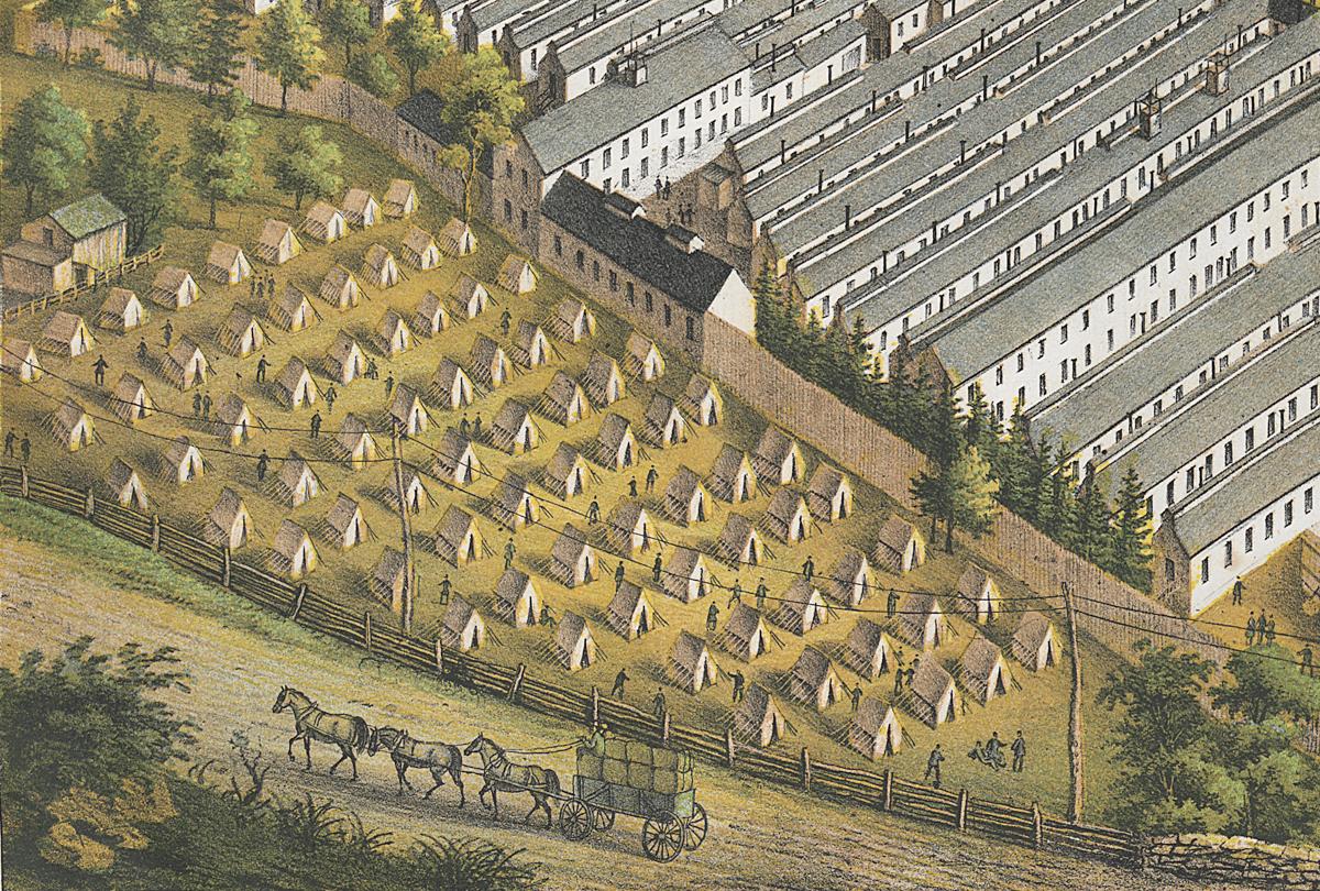 1983.0077 Print, Detail 6