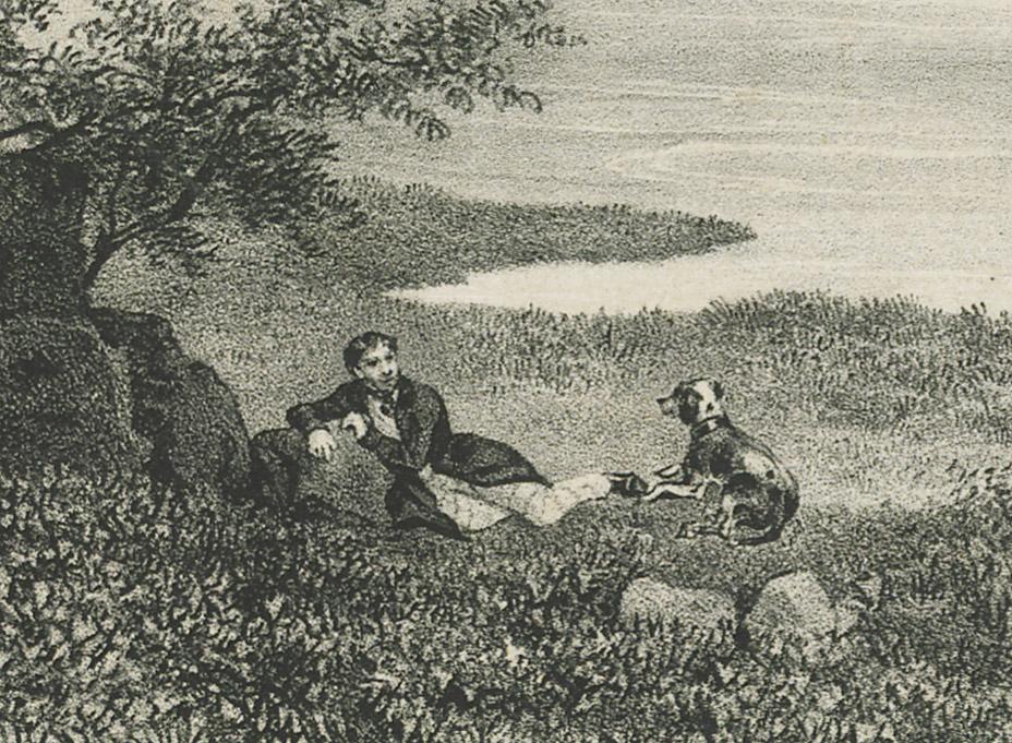 1983.0078 Print, detail 8