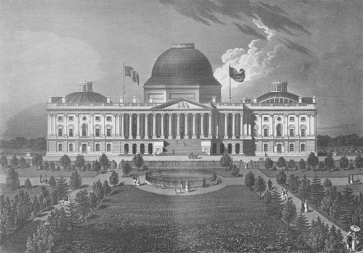 1983.0079 Print, Detail