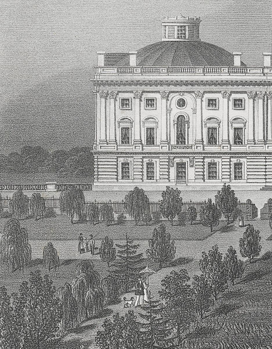 1983.0079 Print, Detail 4