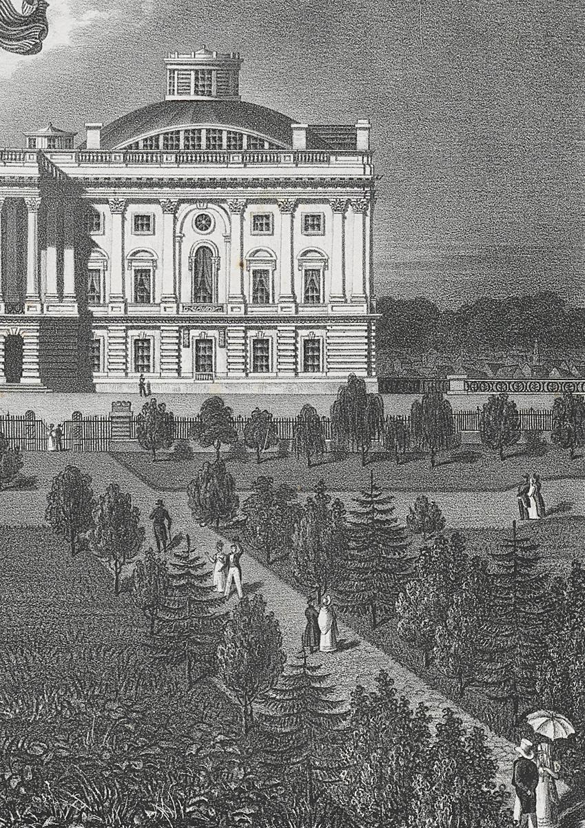 1983.0079 Print, Detail 5