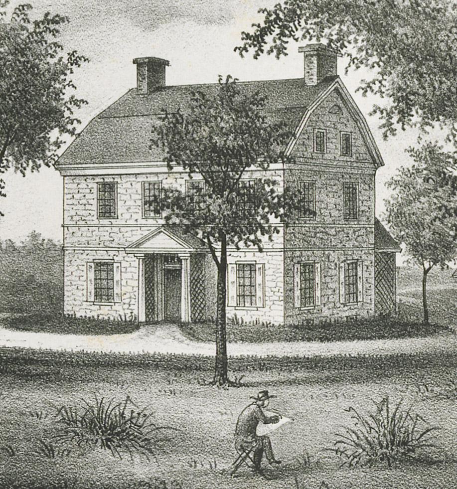 1983.0081.002 Print, detail 2