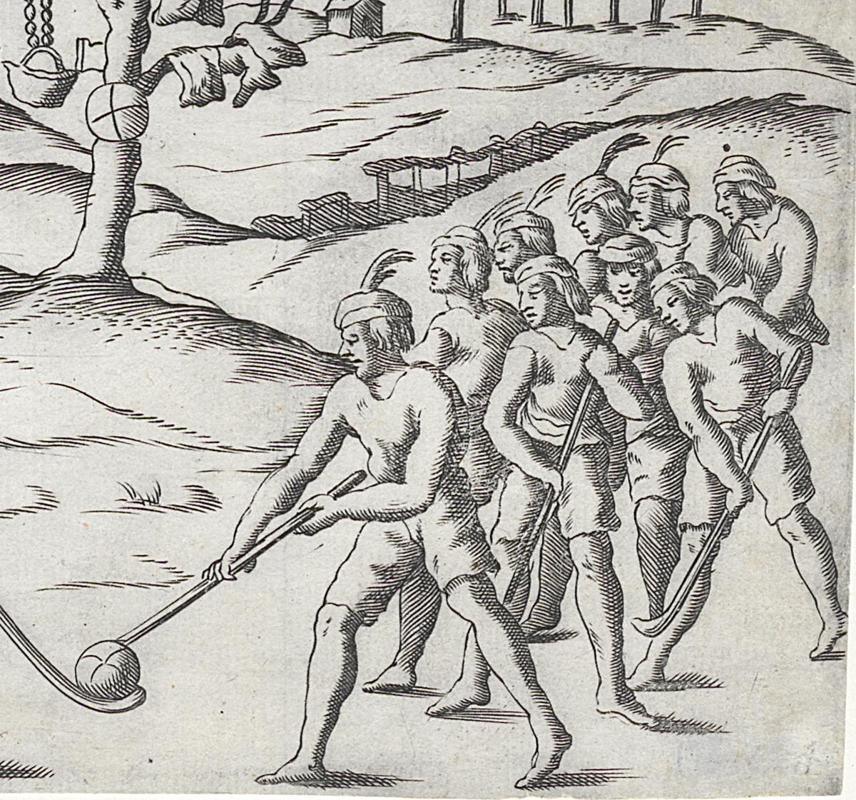 1983.0084 Print, Detail 3
