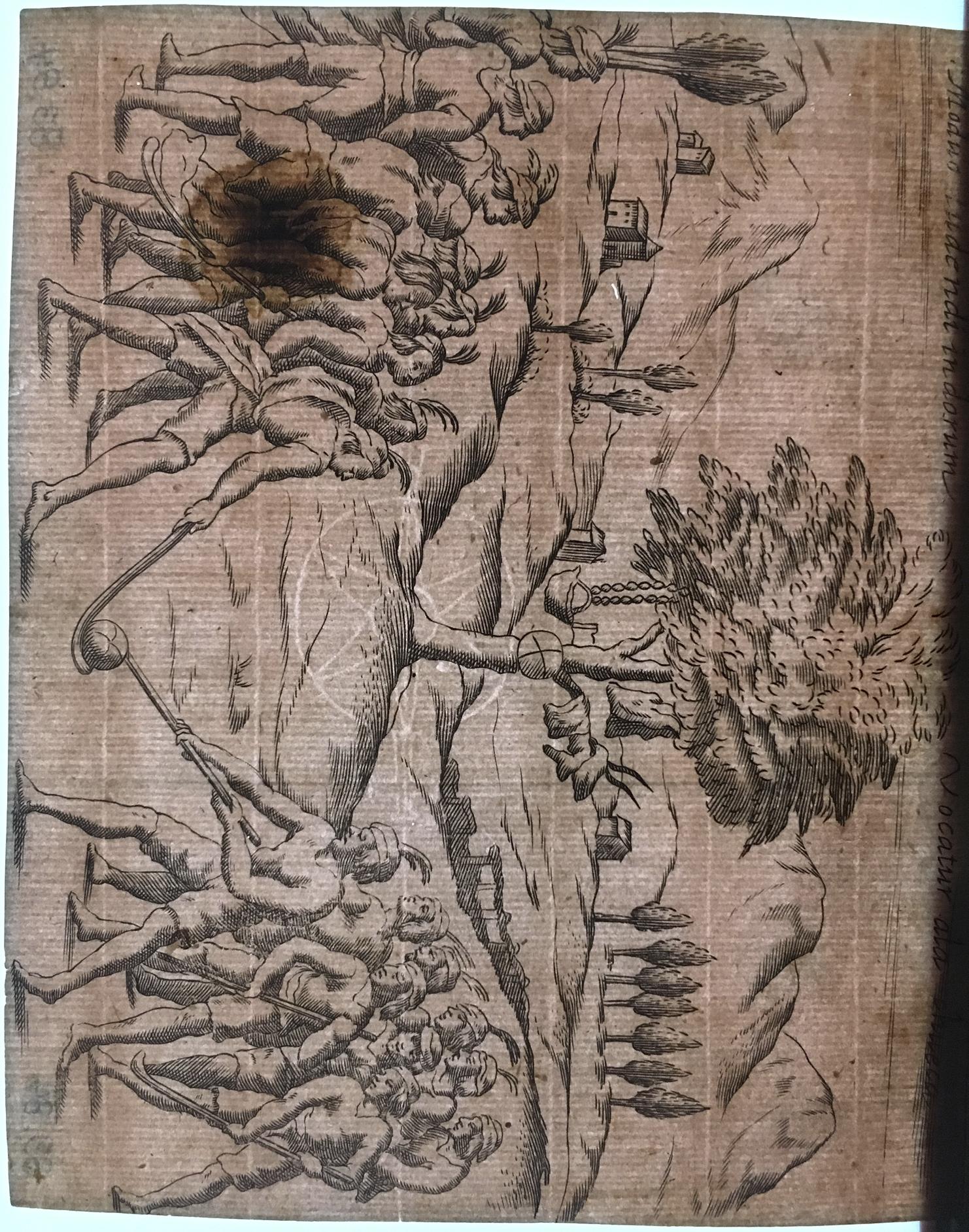 1983.0084 Print, watermark