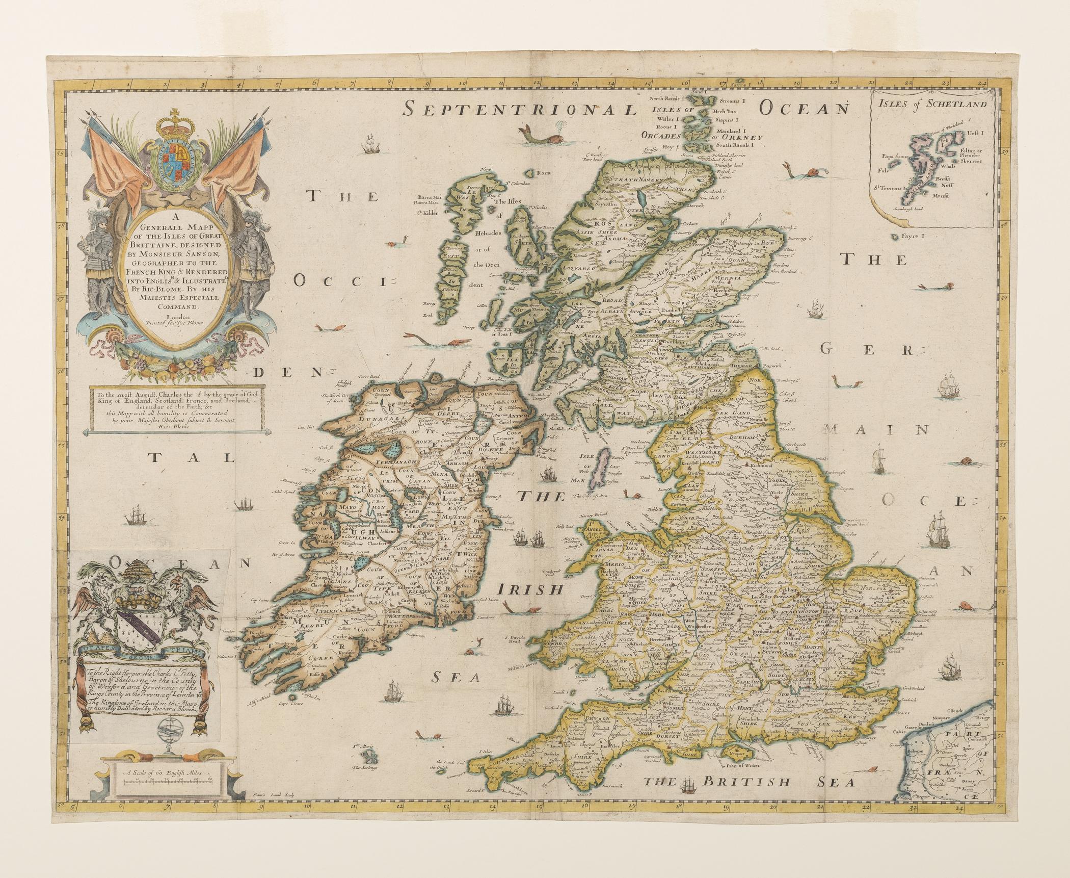 1983.0090 Map, view 1