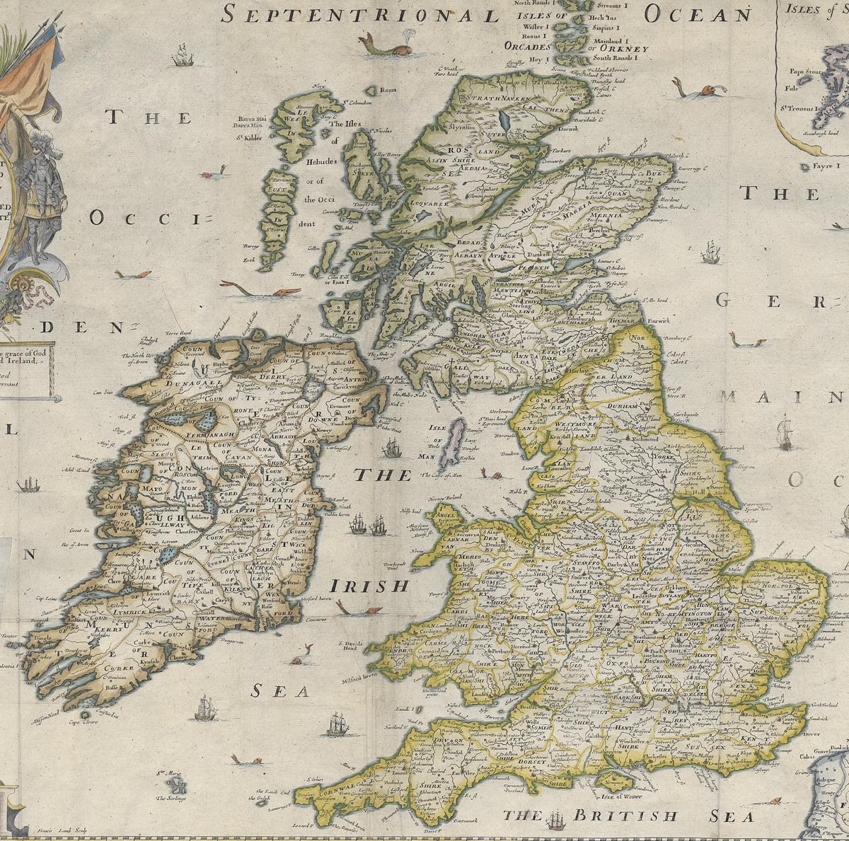 1983.0090 Map, Detail