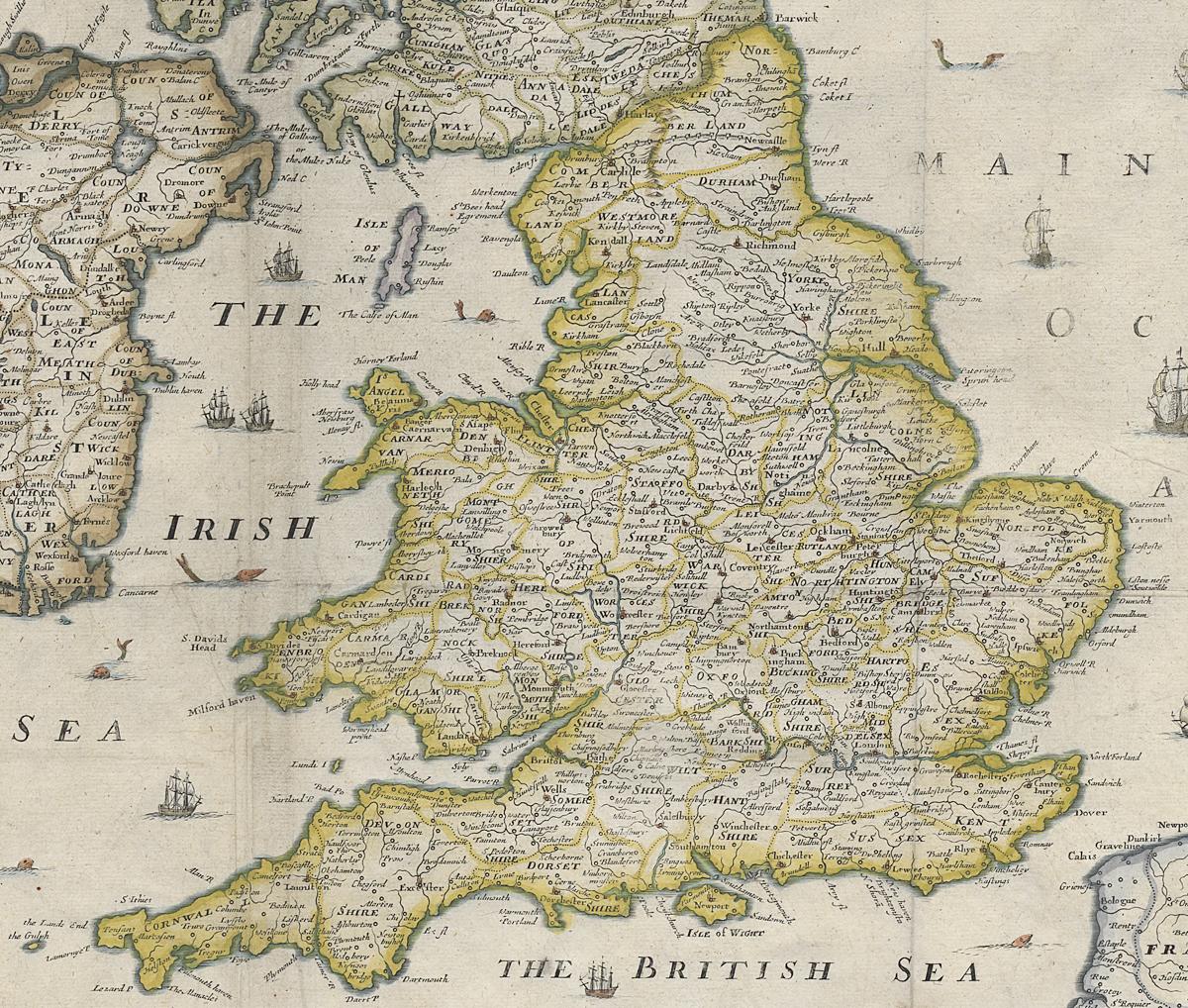 1983.0090 Map, Detail 6