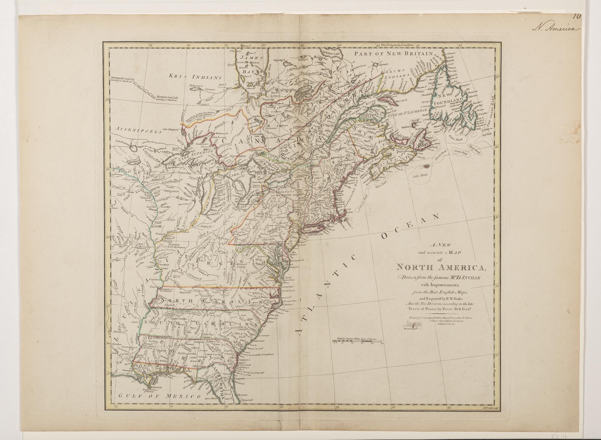 1983.0091 Map, view 1