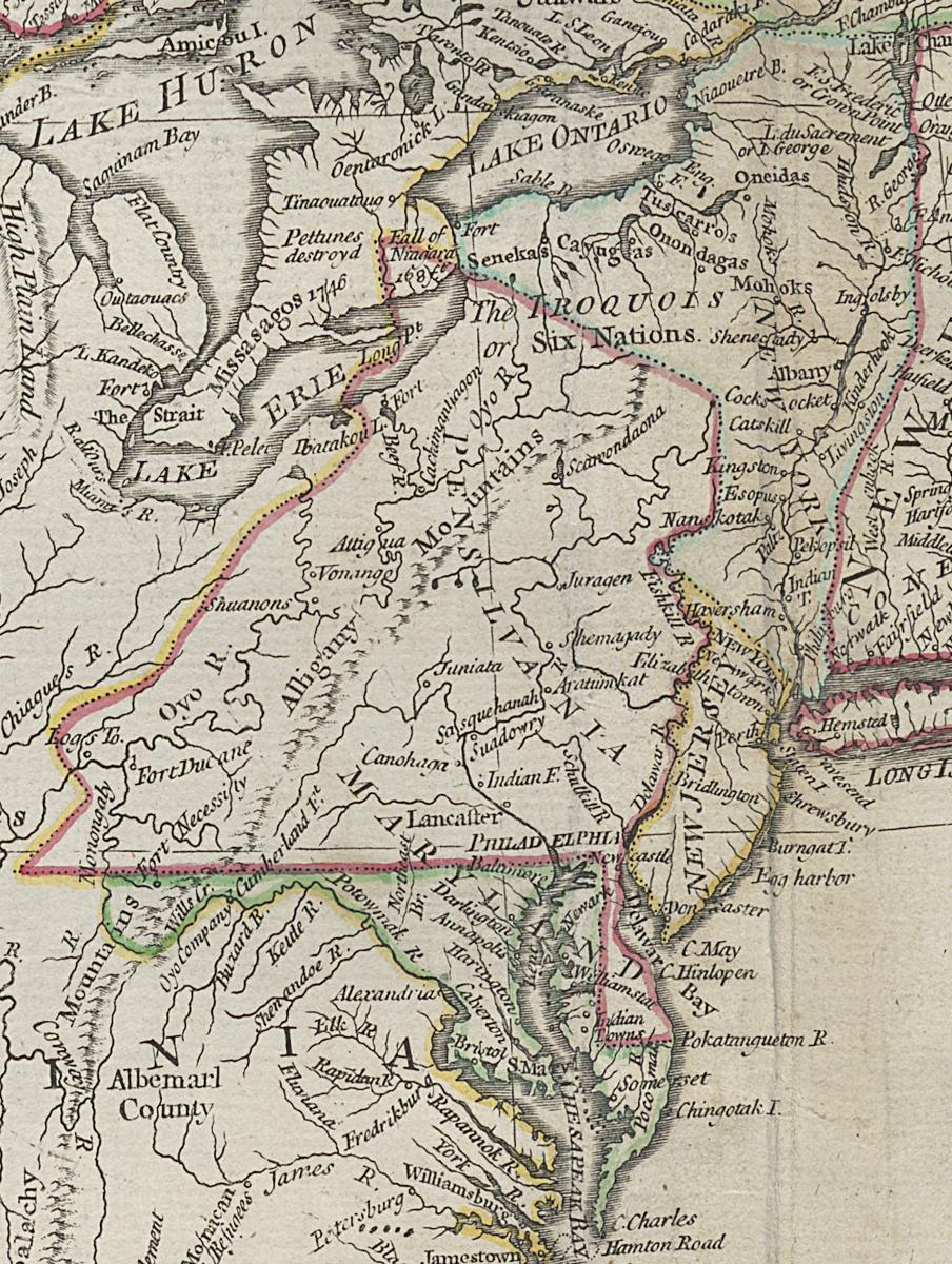 1983.0091 Map, Detail 3