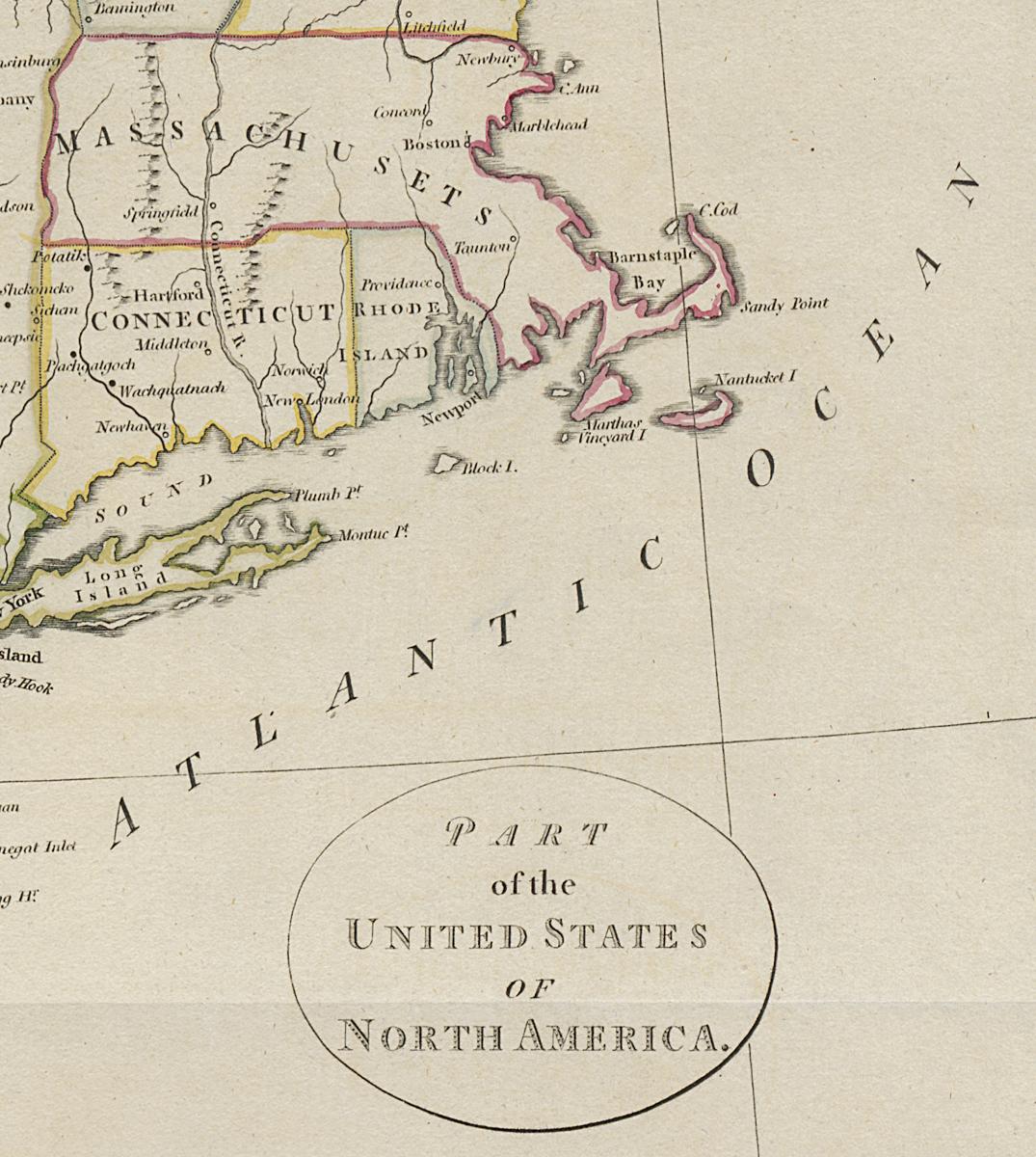 1983.0093 Map, Detail