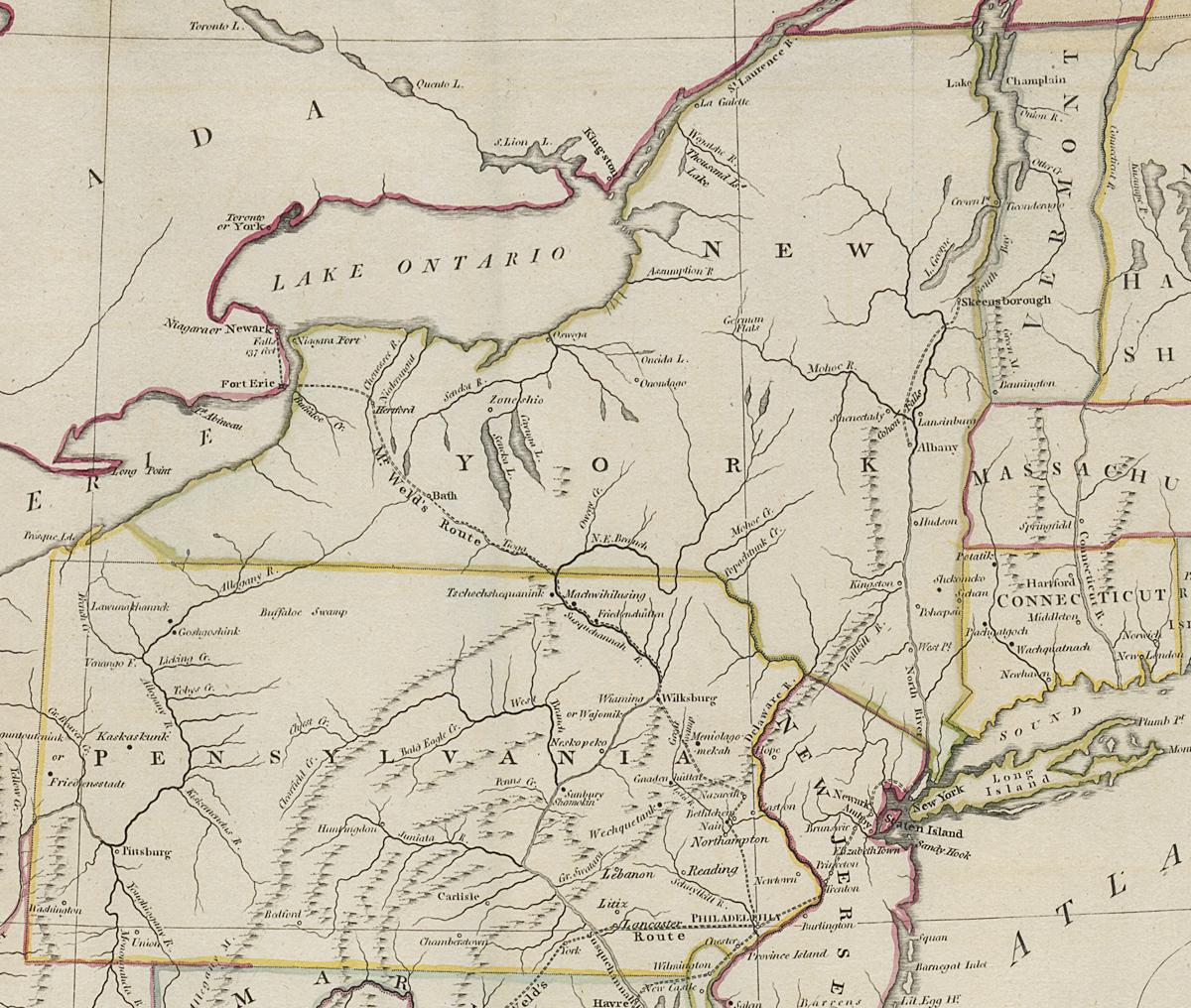 1983.0093 Map, Detail 2