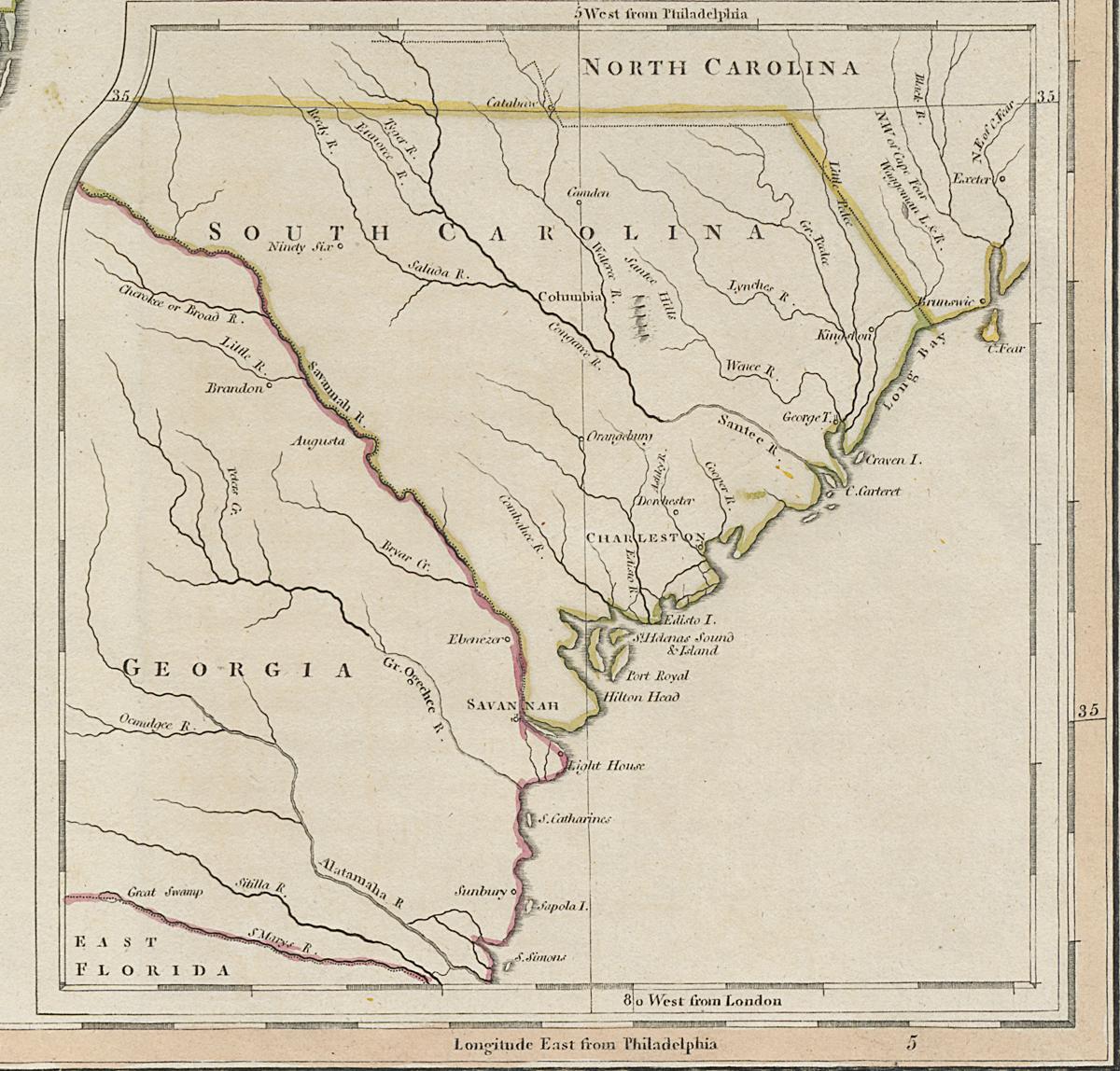 1983.0093 Map, Detail 6