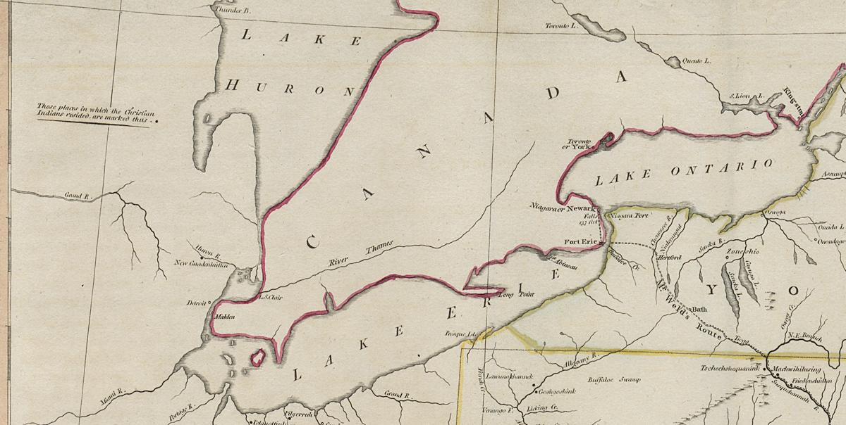 1983.0093 Map, Detail 8