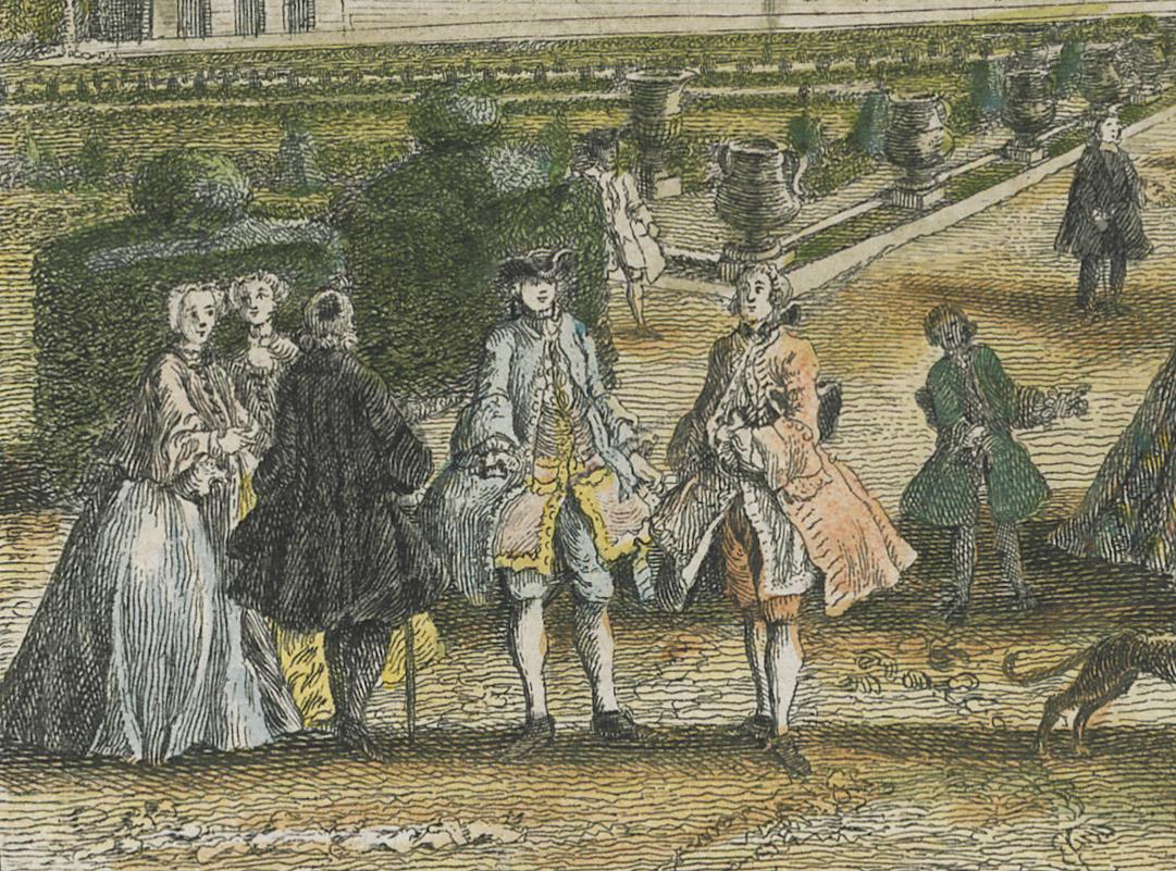 1983.0097 Print, detail 3