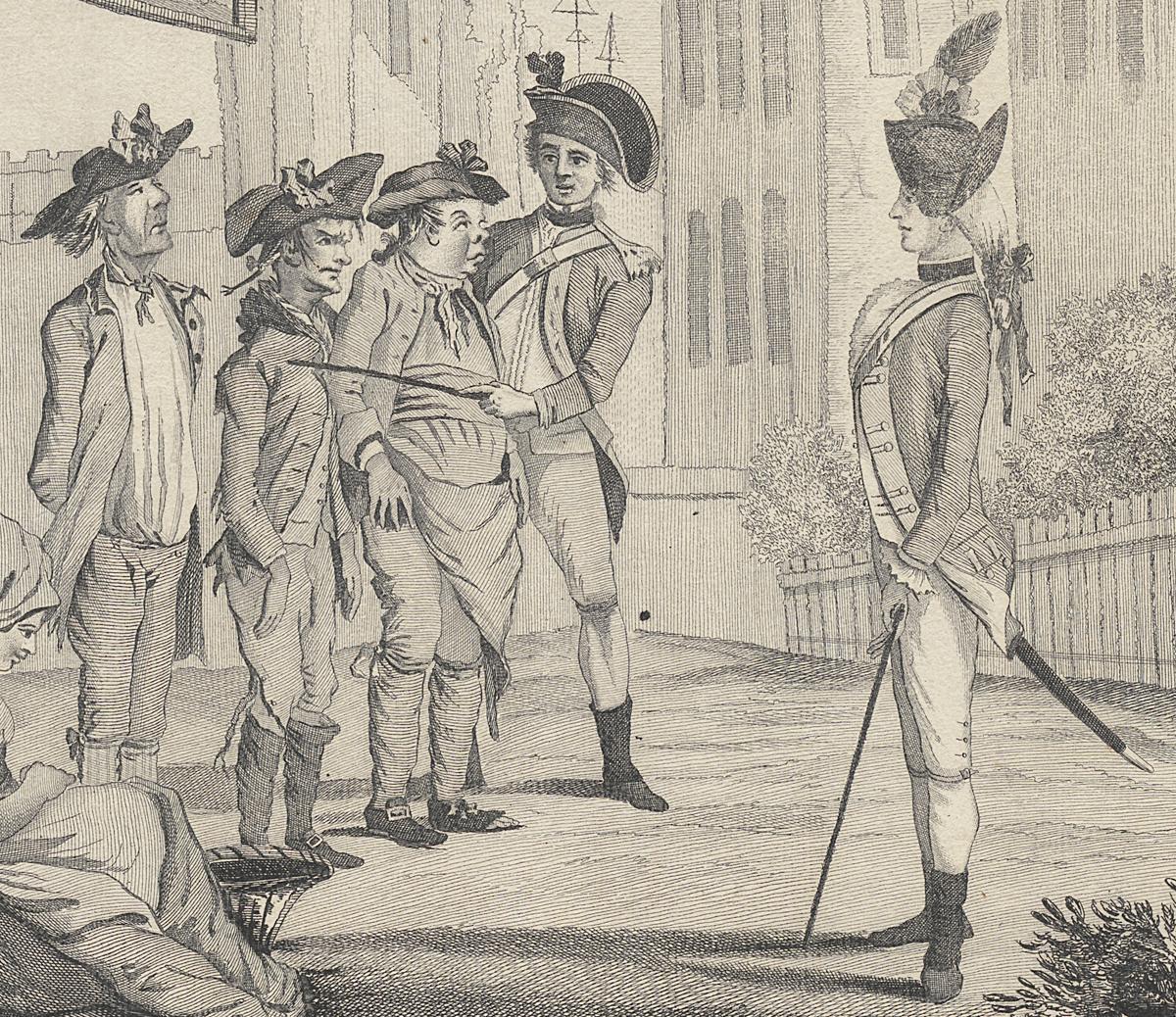 1983.0098.001 Print, Detail 2
