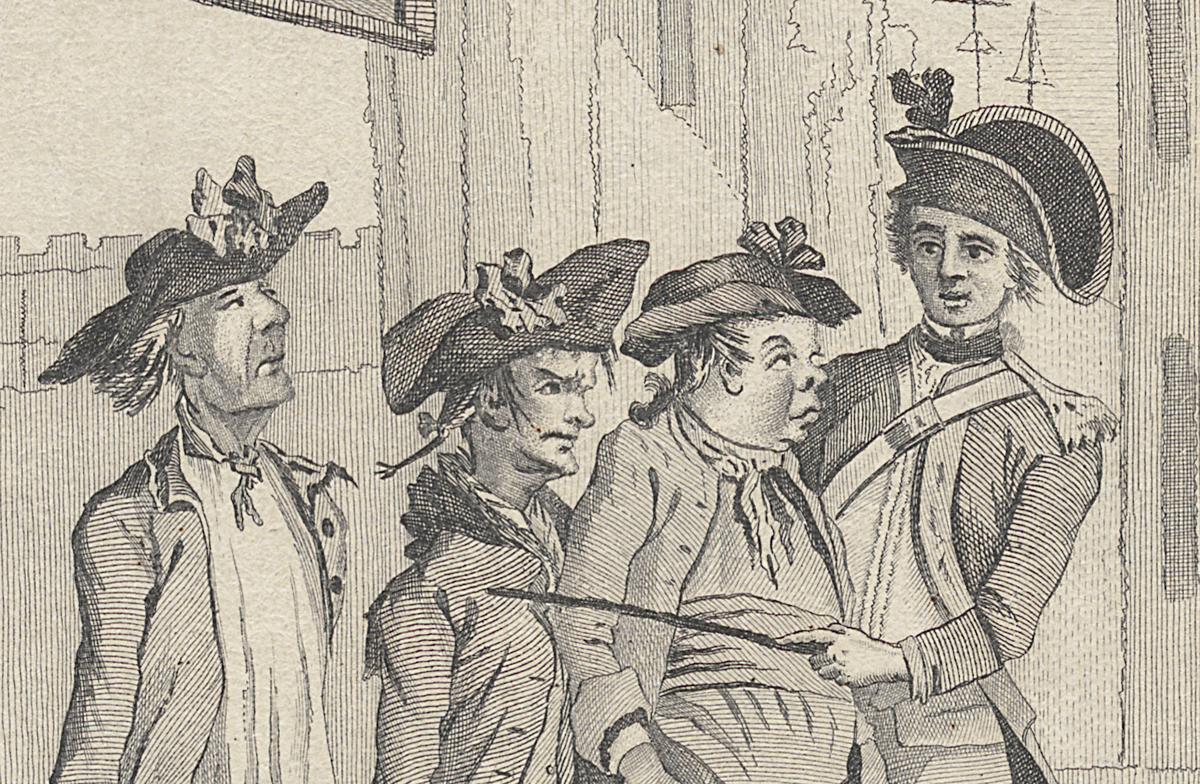 1983.0098.001 Print, Detail 3