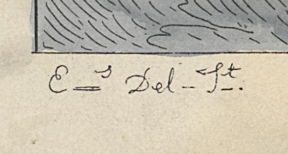 1983.0099 Print, Detail 11