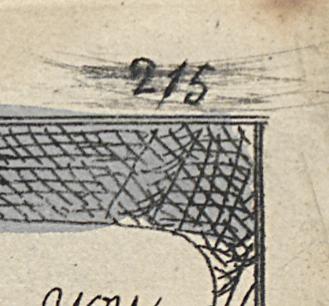 1983.0099 Print, Detail 12