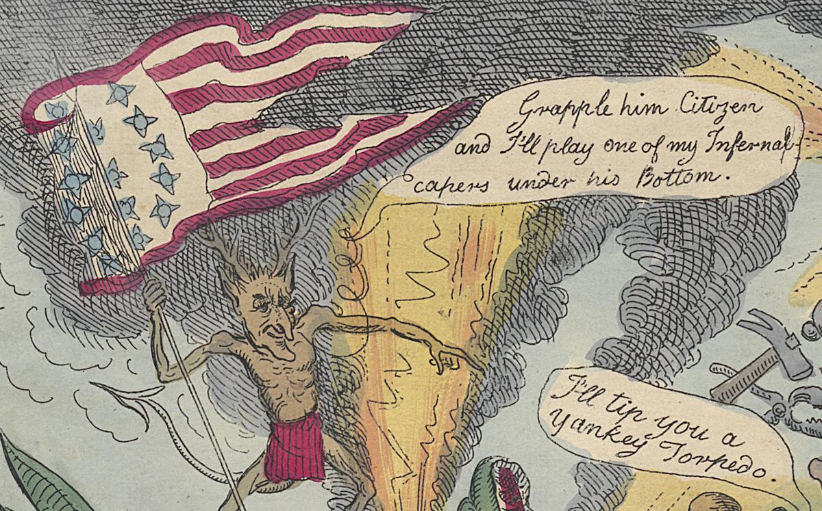 1983.0099 Print, Detail 4