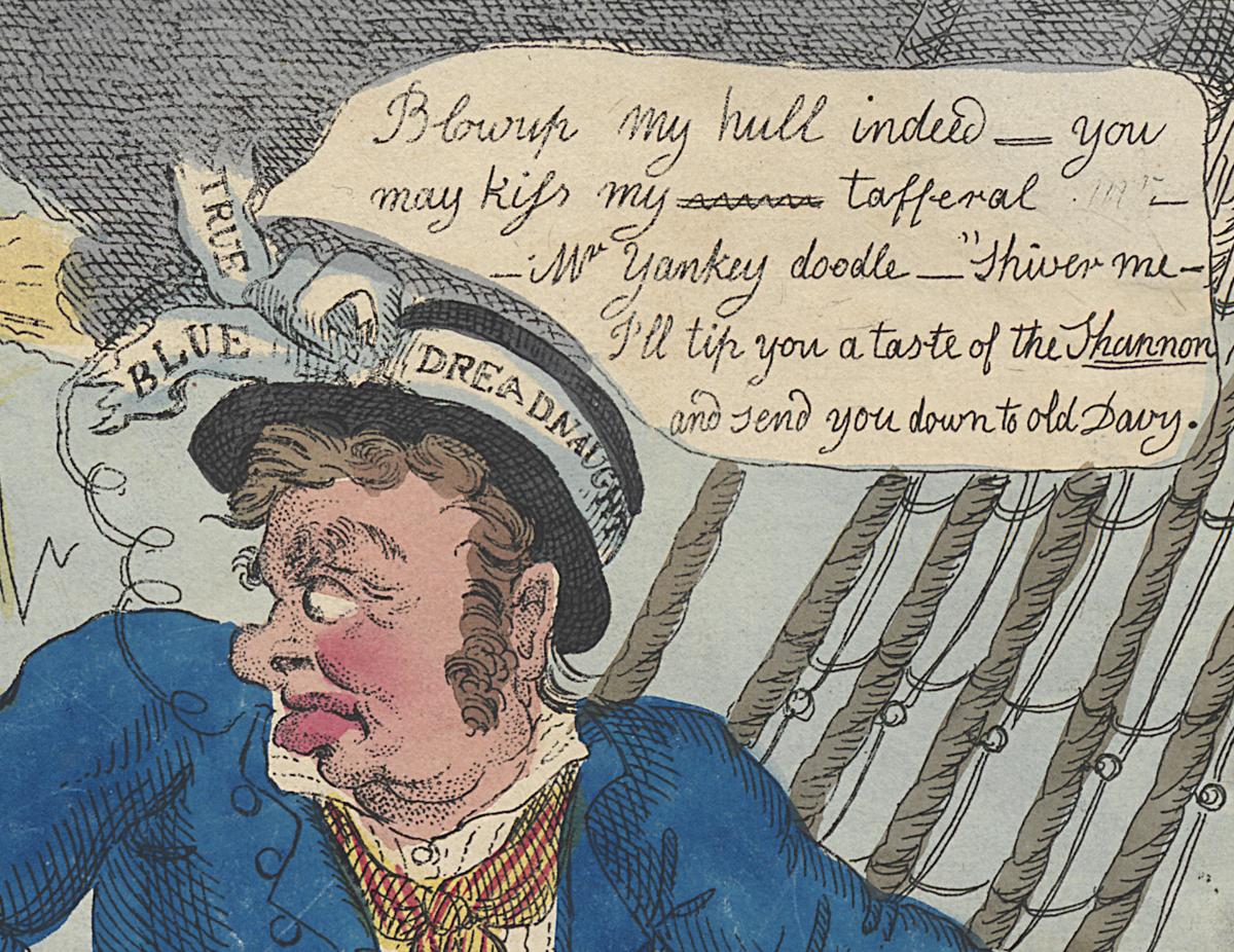 1983.0099 Print, Detail 5