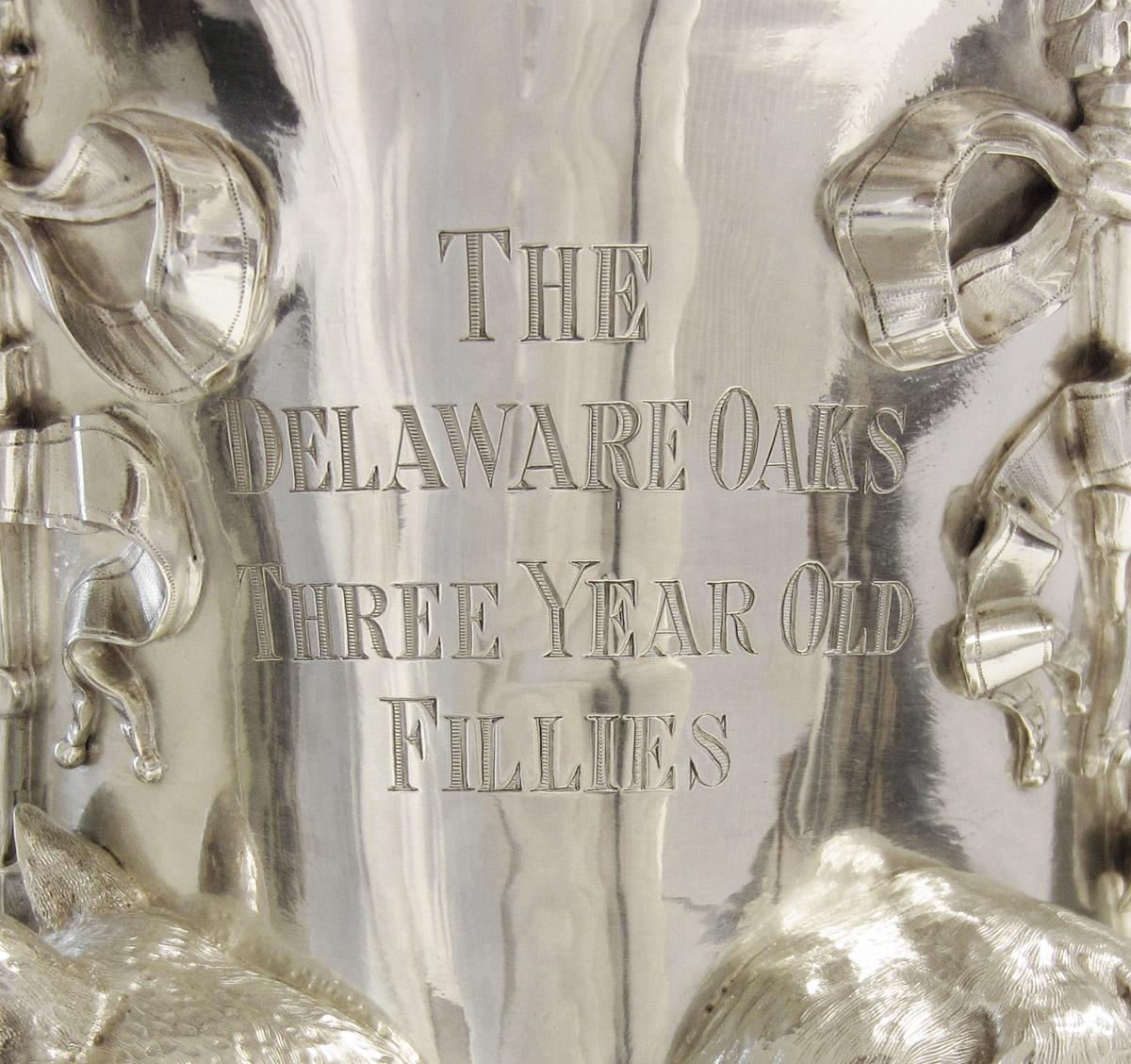 1983.0115 A Trophy, urn, engraving 1