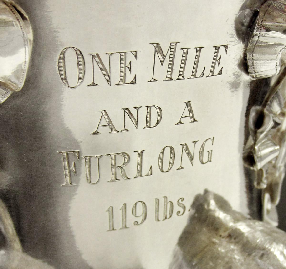 1983.0115 A Trophy, urn, engraving 2