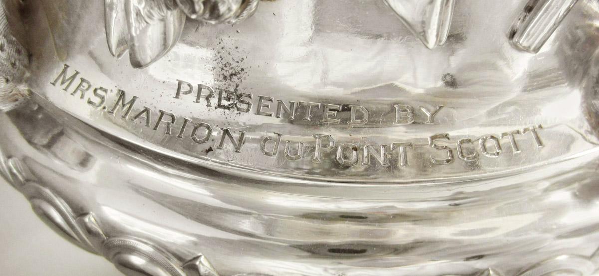 1983.0115 A Trophy, urn, engraving 3