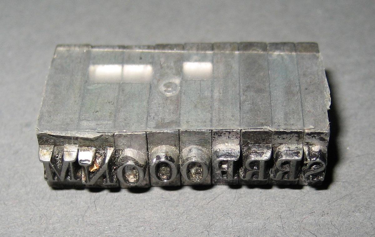 1983.0117 C Tool (for sewing)
