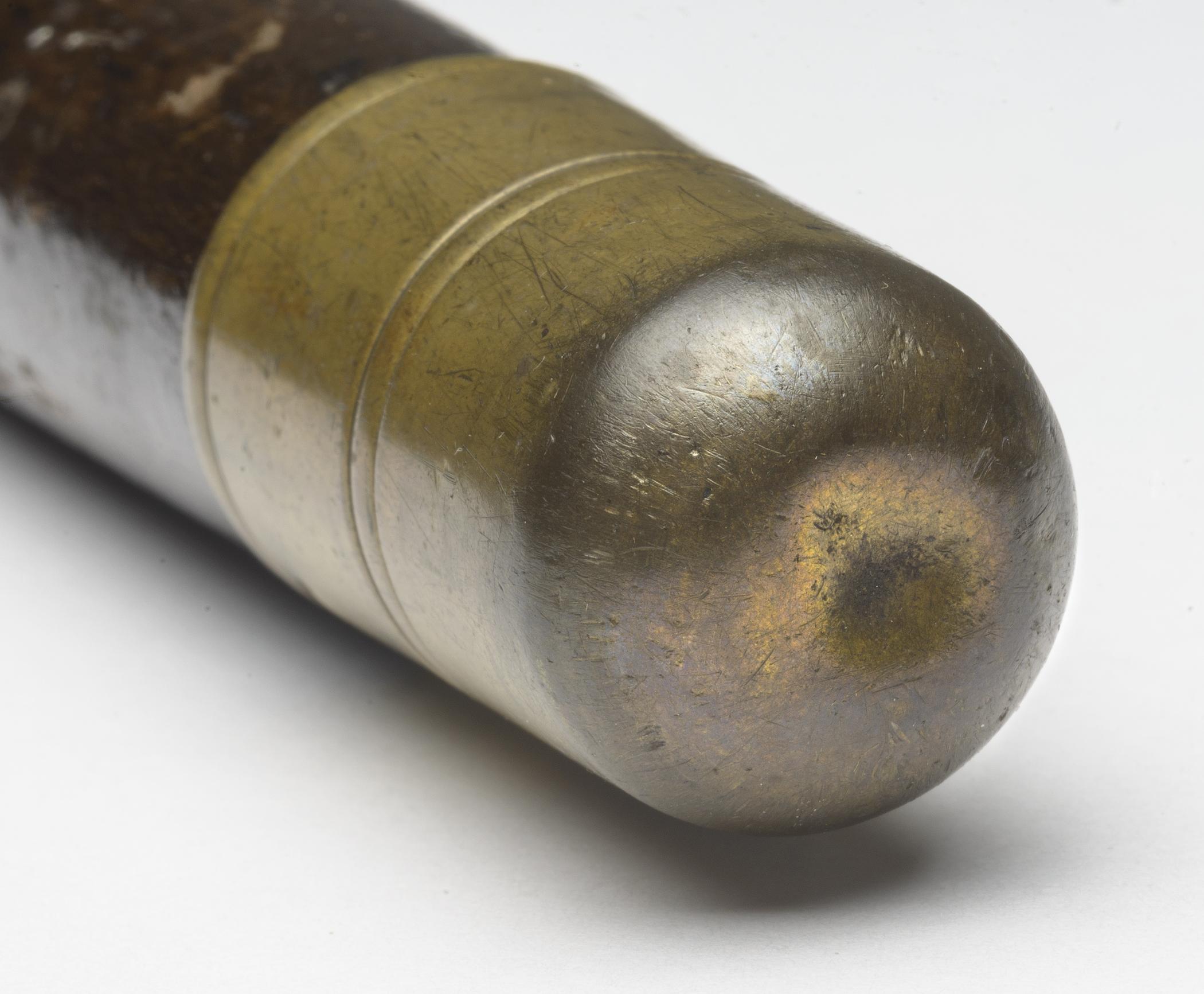 1983.0131 A Fishing rod, detail 3