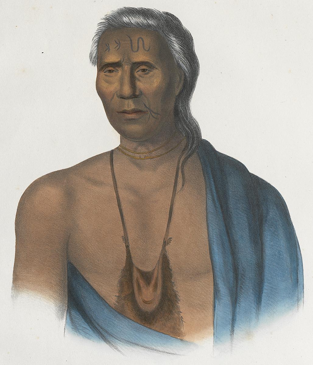 1983.0152 A Print, Detail