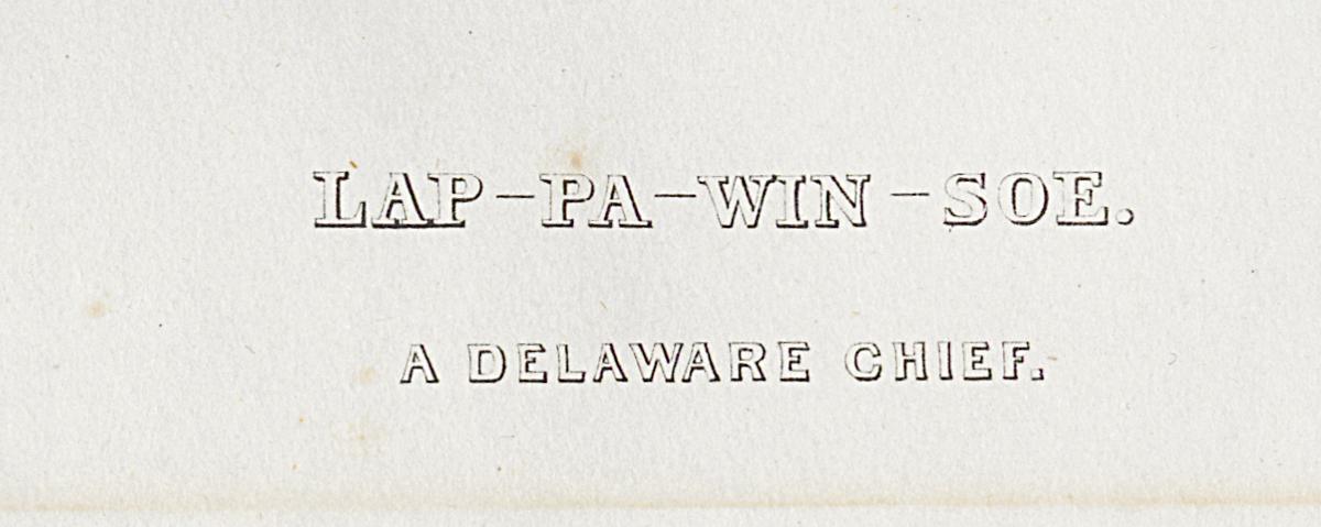 1983.0152 A Print, Detail 3