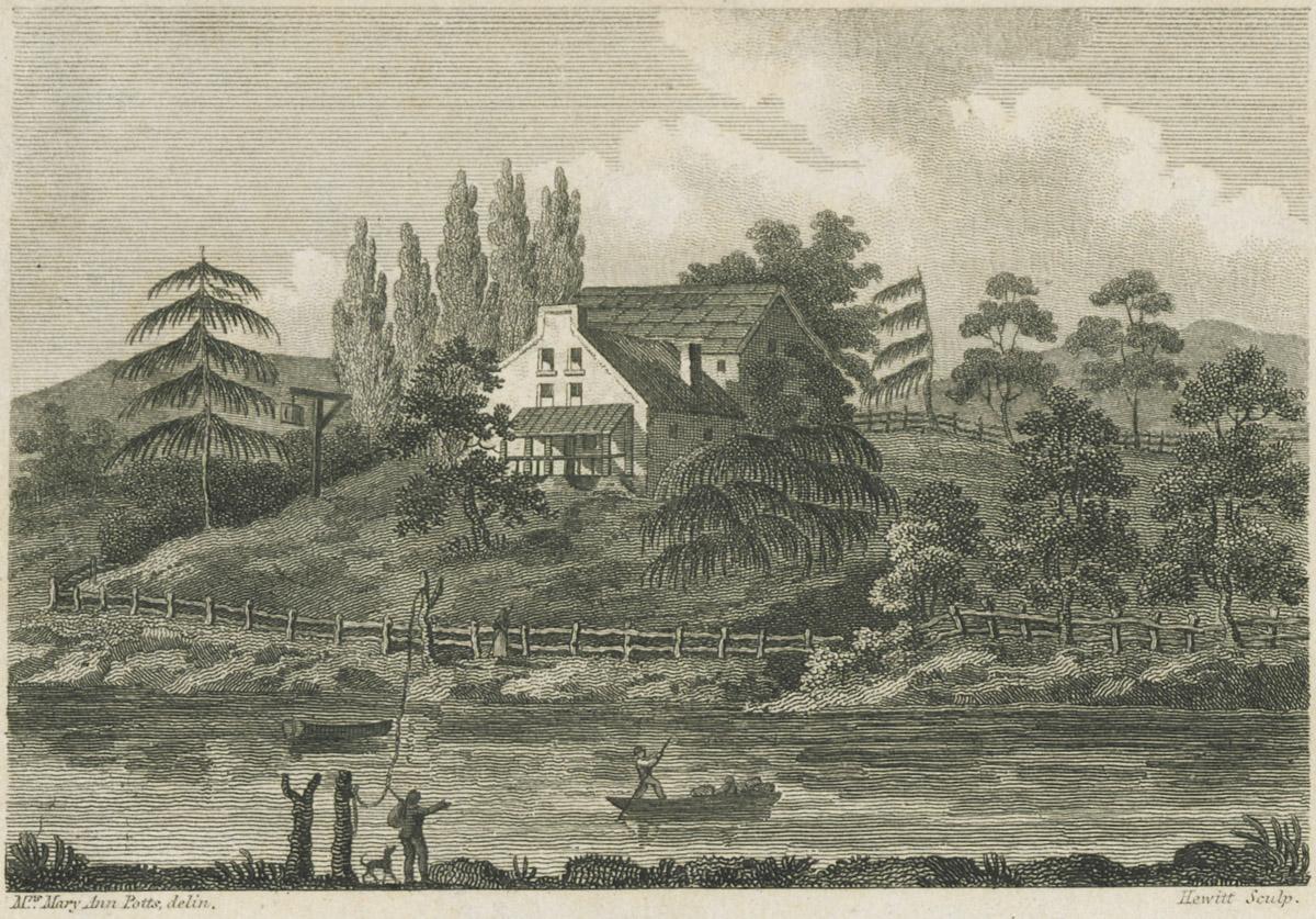 1983.0160 Print, image