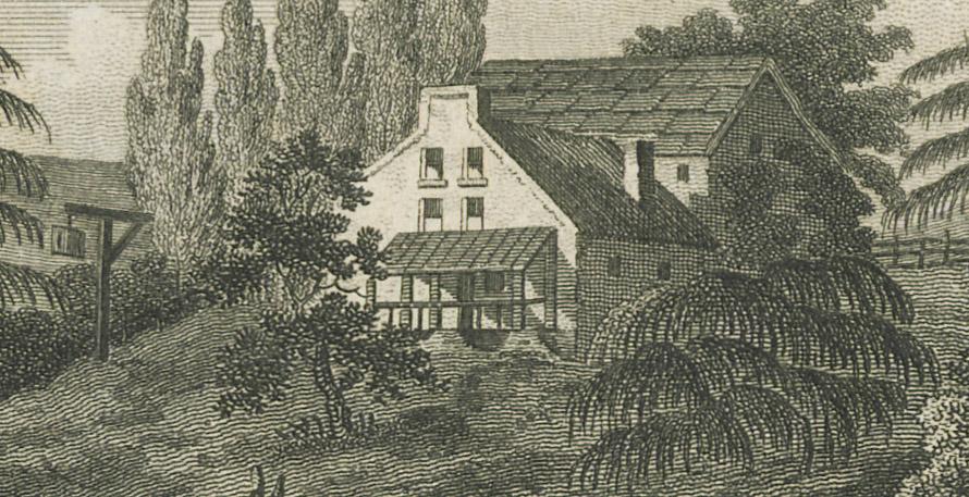 1983.0160 Print, detail 3