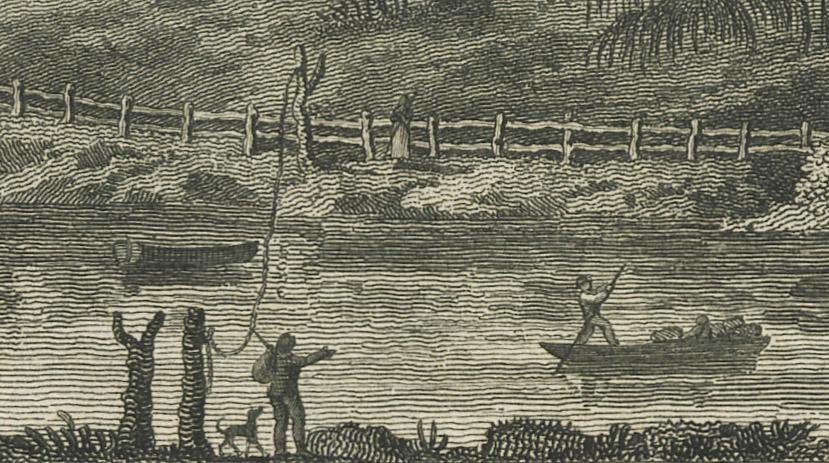1983.0160 Print, detail 4