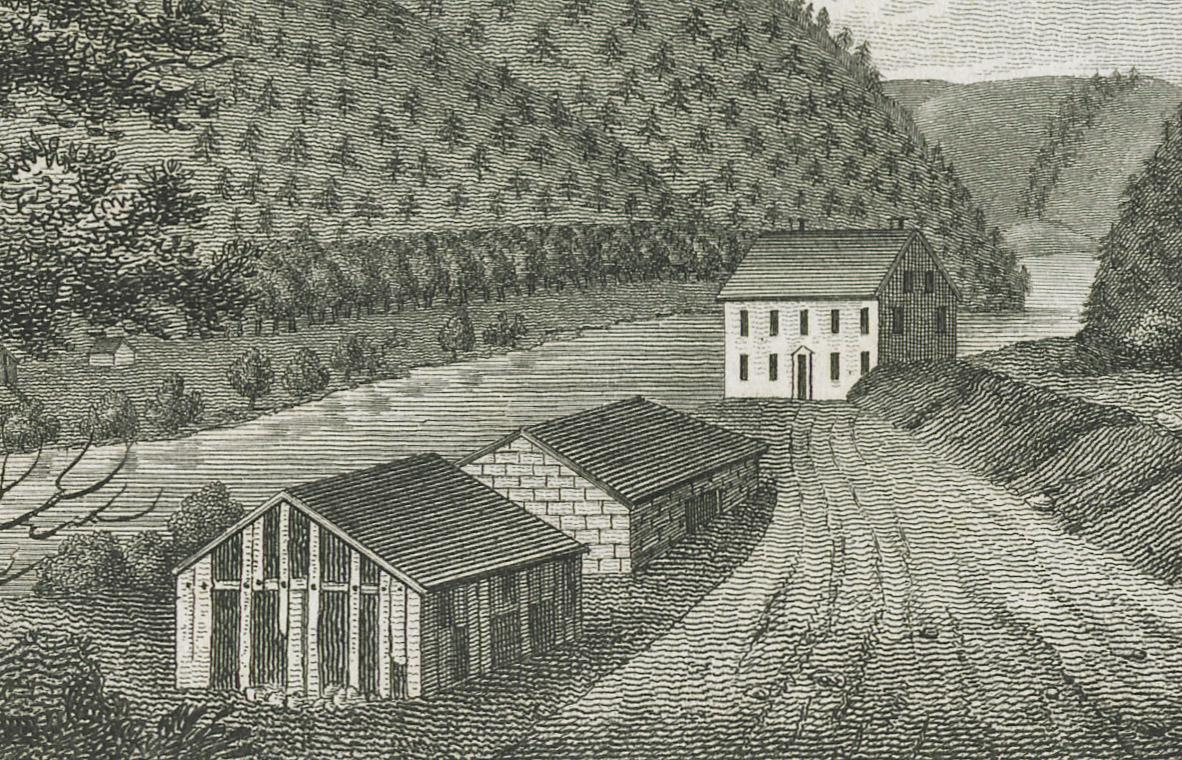 1983.0161 Print, detail 3