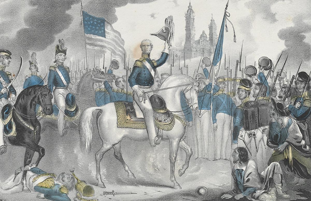 1983.0165 Print, Detail