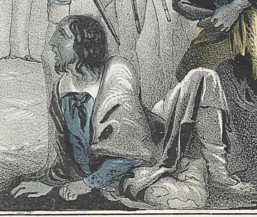 1983.0165 Print, Detail 9