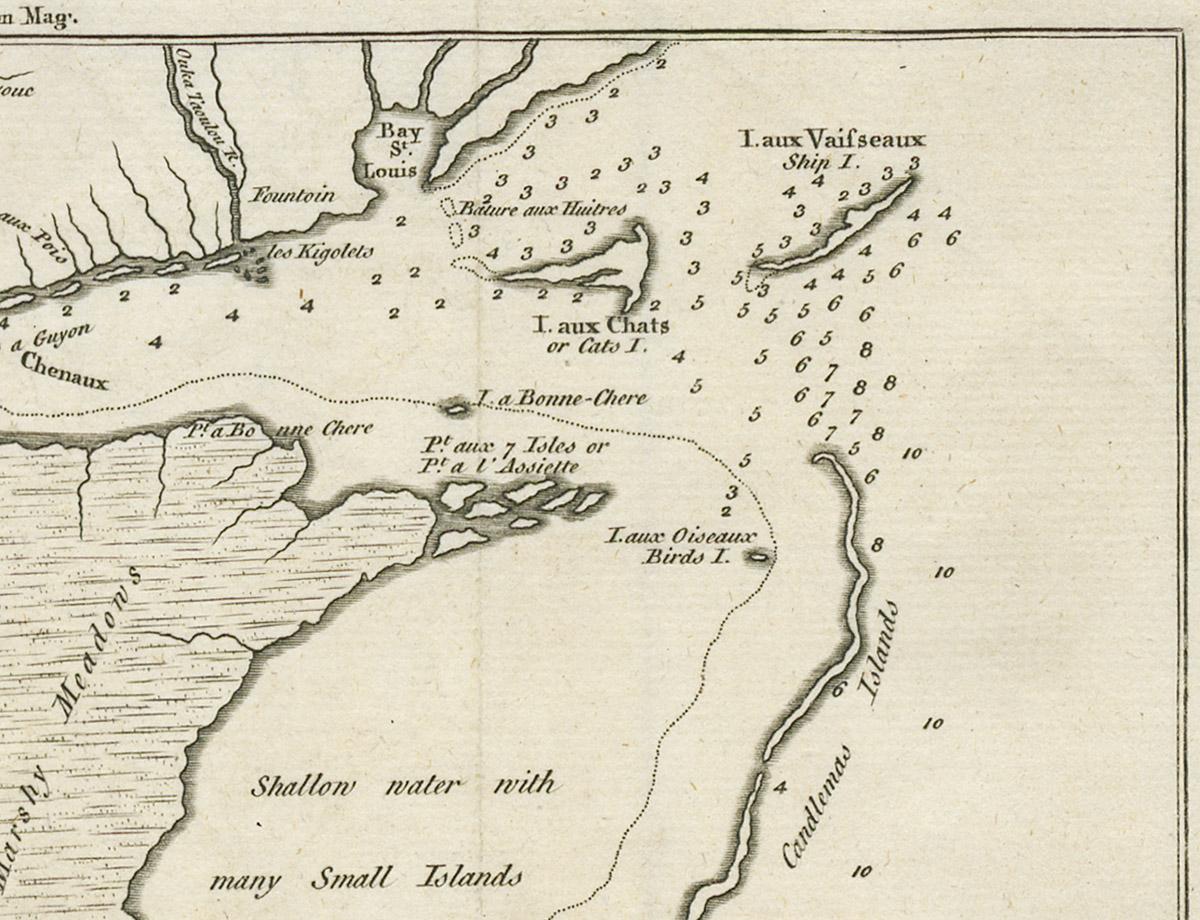 1983.0167 Map, quad 2