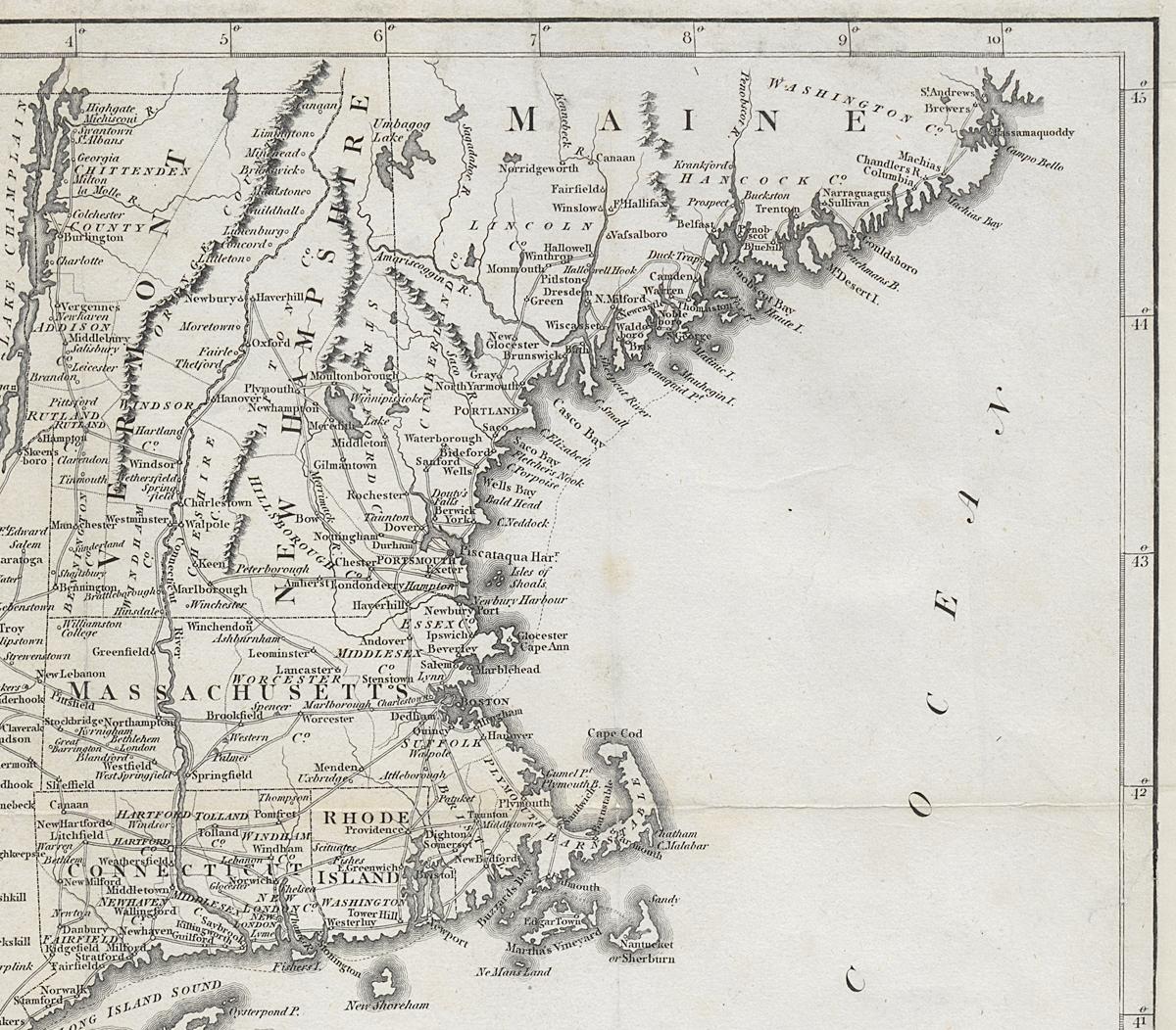 1983.0168 Map, Detail 2