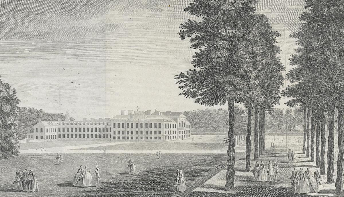 1983.0169 Print, Detail