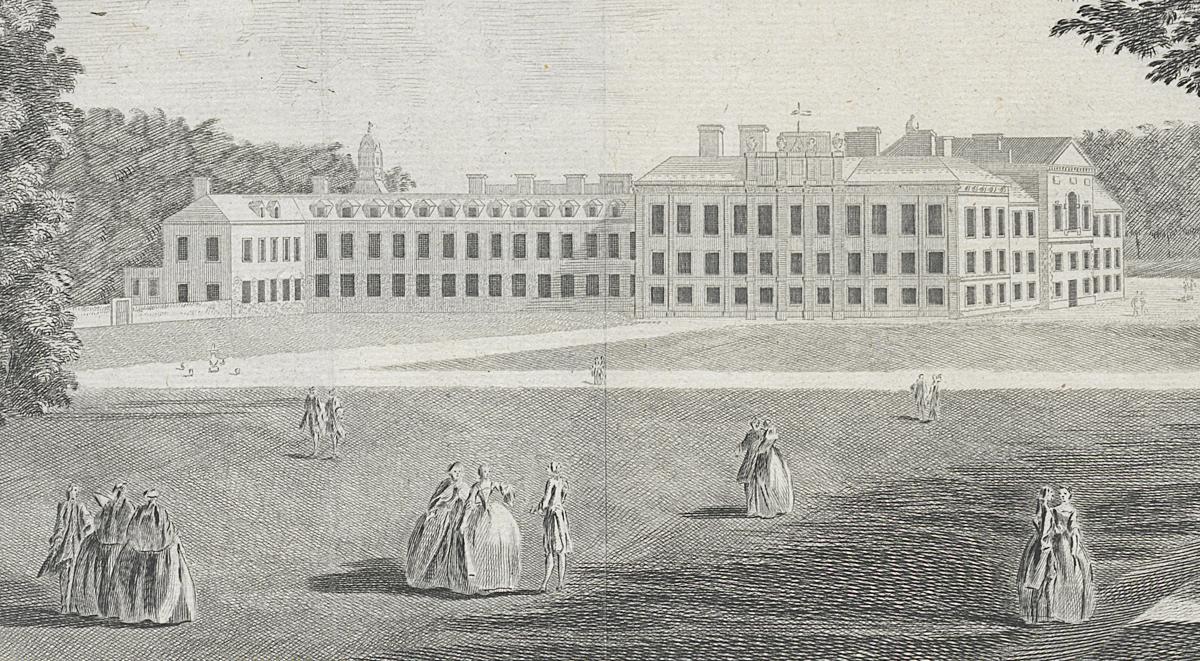 1983.0169 Print, Detail 2
